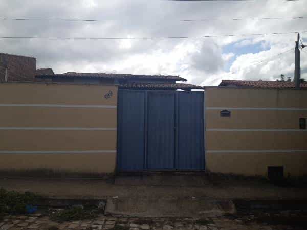 Foto RESIDENCIAL ANTONIO CARDOSO