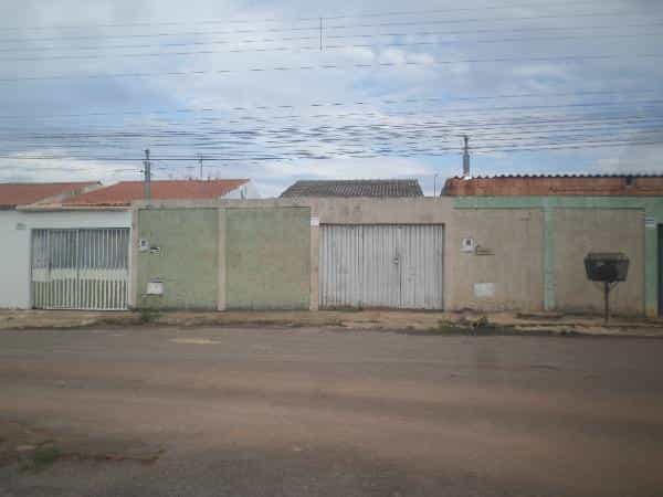 Foto PARQUE ESTRELA DALVA XII