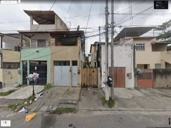 Foto COELHO