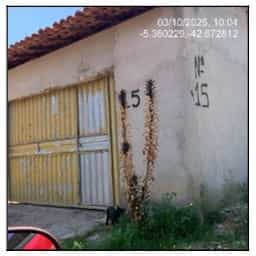 Foto CIDADE NOVA