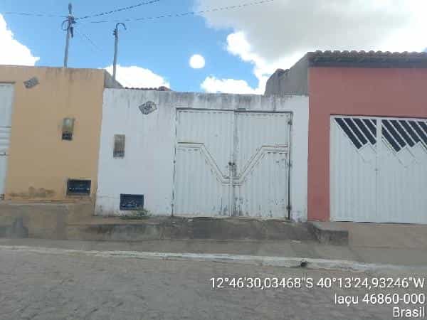 Foto BAIRRO DA BOIADEIRA
