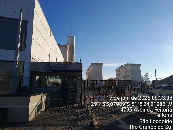 Foto EDIFICIO RESIDENCIAL MORADAS DA FEITORIA