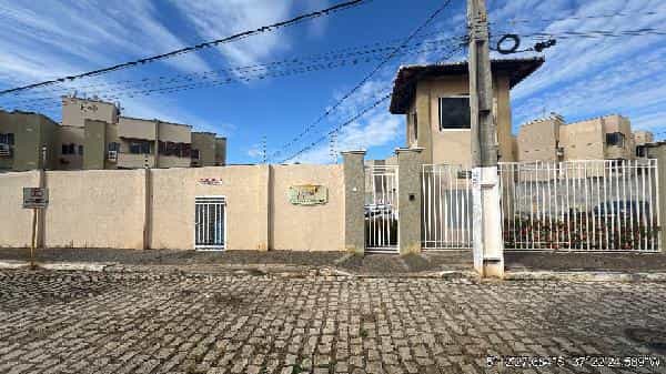 Foto RESIDENCIAL OTAVIO FERREIRA III