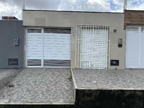 Foto LOTEAMENTO PARQUE JOSE MARTINS