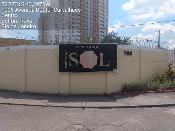 Foto RESIDENCIAL DEZ PORTAL