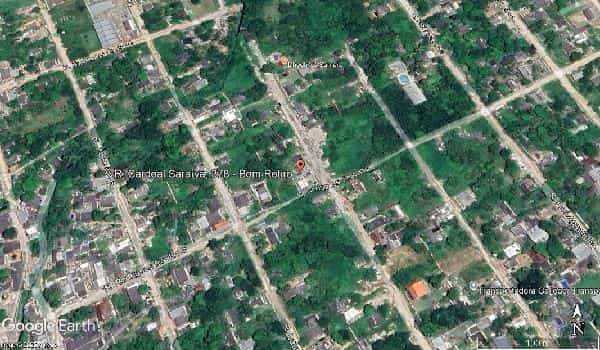 Foto LOT JARDIM BOM RETIRO