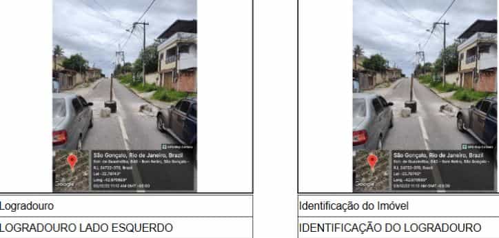 Foto BOM RETIRO