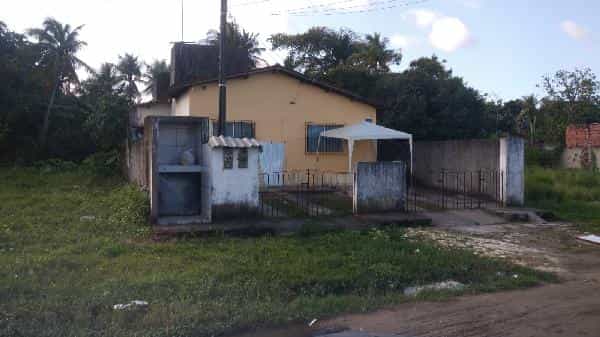 Foto TABATINGA