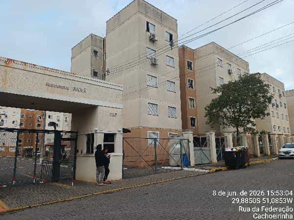 Foto CONDOMINIO RESIDENCIAL PARA
