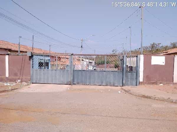 Foto PACAEMBU