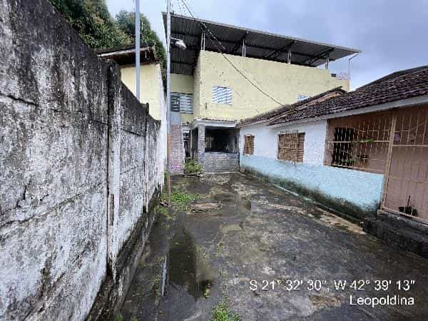 Foto QUINTA RESIDENCIA
