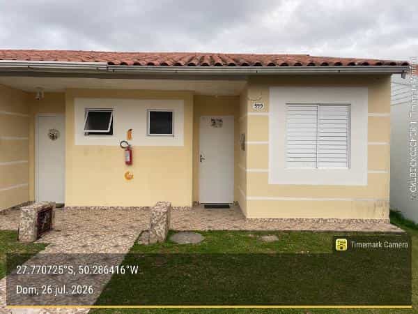 Foto COND MORADAS LAGES I