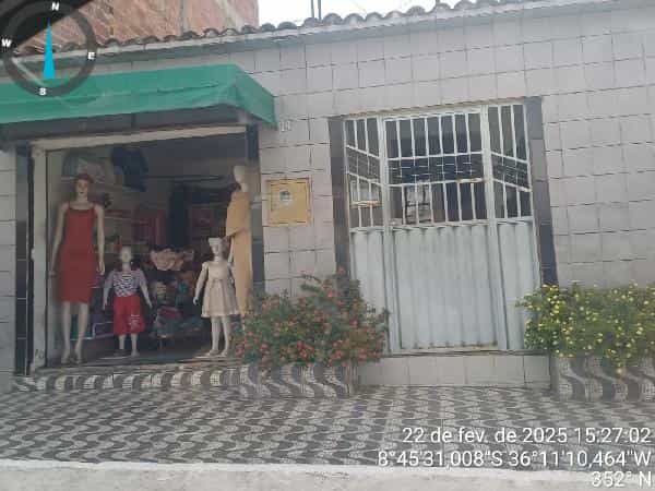 Foto STO ANTONIO DAS QUEIMADAS