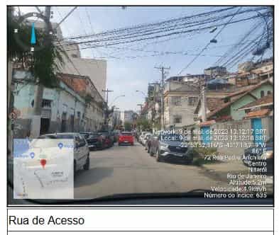 Foto SAO DOMINGOS