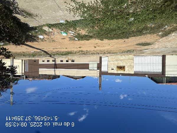 Foto RESIDENCIAL TERRACOS CAJAZEIRAS
