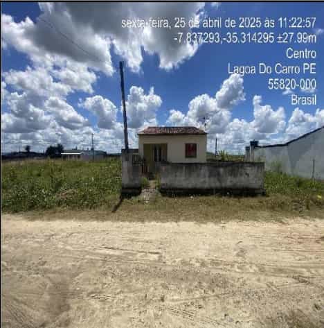 Foto LOT NOSSA SRA DAS GRACAS