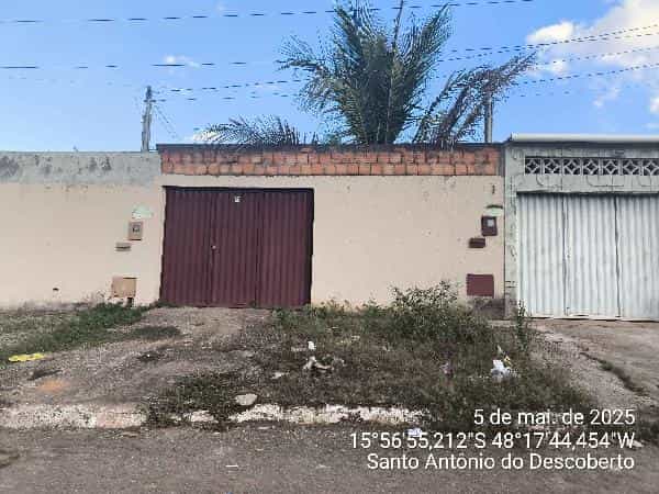 Foto JARDIM ANA BEATRIZ I