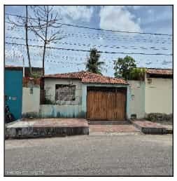 Foto NOSSA SENHORA DA APRESENTACAO