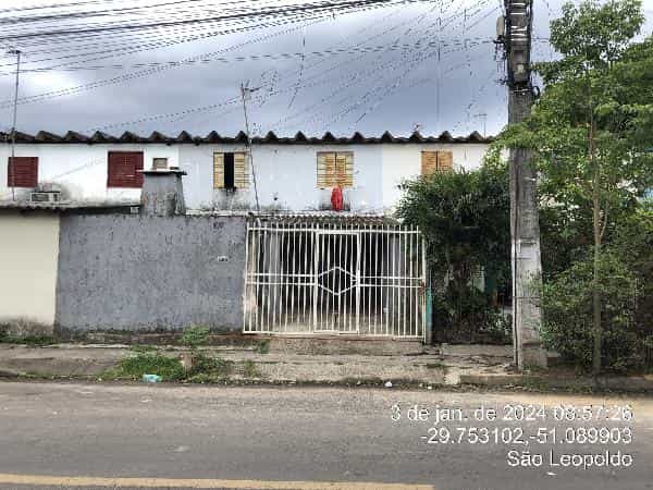 Foto CONJUNTO HABITACIONAL COHAB FEITORIA
