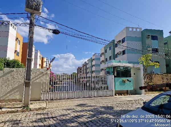 Foto RESIDENCIAL PORTAL DA RESISTENCIA