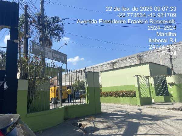 Foto COND RES JOSE DE ANCHIETA II