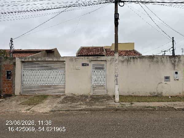 Foto RESIDENCIAL VILA MINEIRA