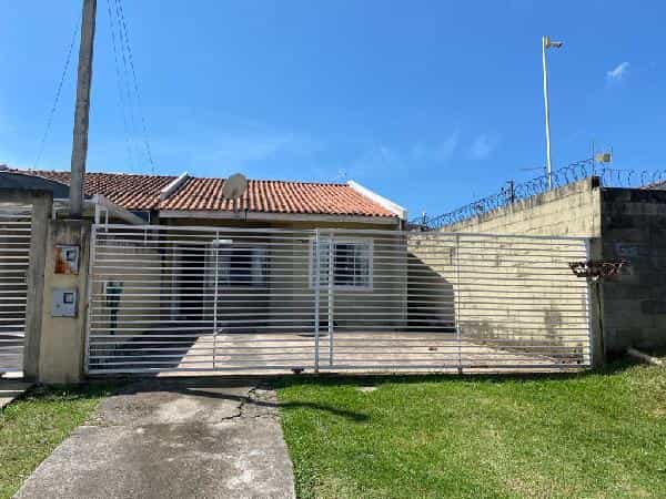 Foto COND RES PAPAGAIO 189