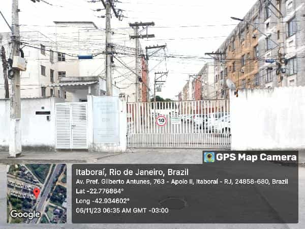 Foto RESIDENCIAL JARDIM MARAMBAIA