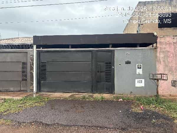 Foto COND RES PENHA I