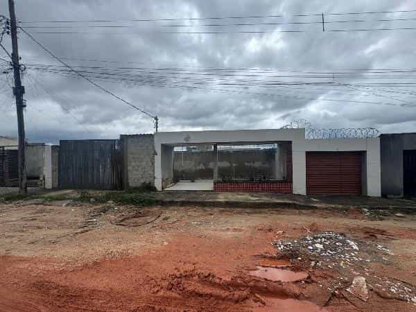 Foto CONDOMINO RESIDENCIAL OLIVEIRA E RIBEIRO