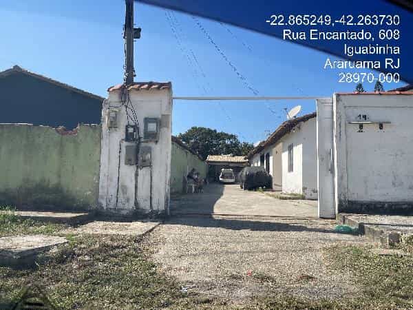 Foto COND RES DELGADO I