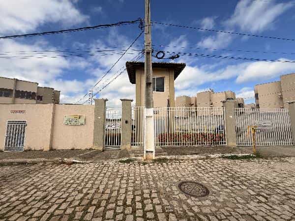 Foto RESIDENCIAL OTAVIO FERREIRA III