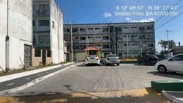 Foto ILHA DE SAO JOAO