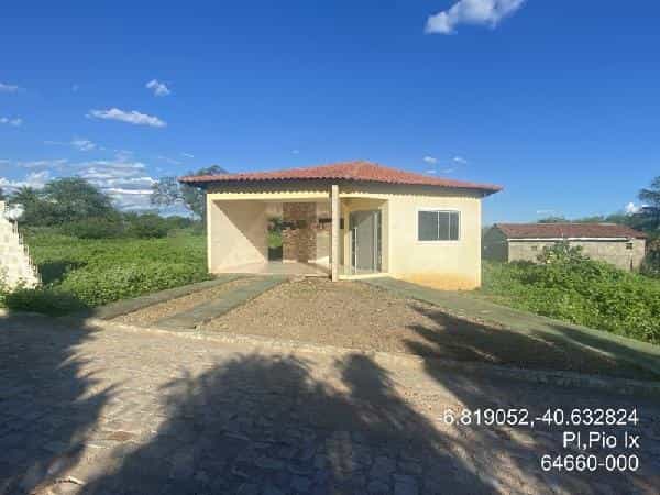 Foto LOT PEDRA FINCADA I