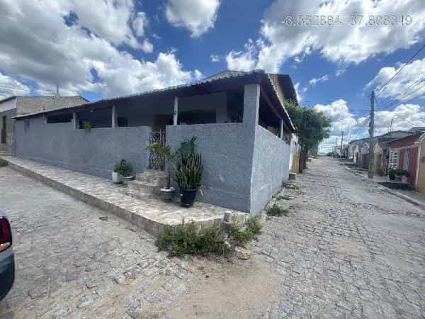 Foto JOSE BERNARDINO FILH