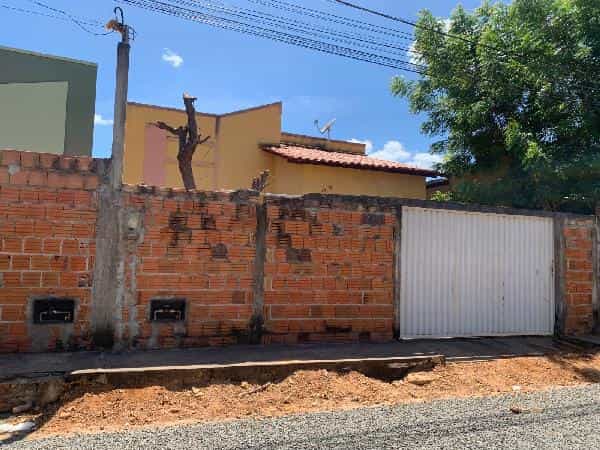 Foto OLHO DAGUA