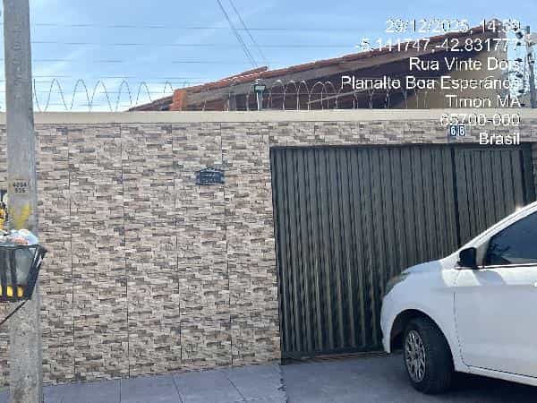 Foto PLANALTO BOA ESPERANCA