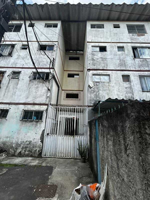 Foto CONJ HABITACIONAL FAZENDA GRANDE IV