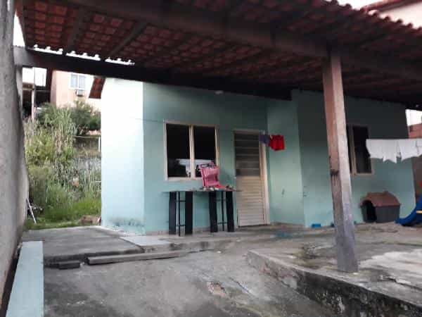 Foto COND JARDIM MARAMBAIA