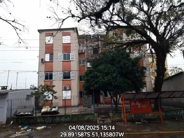 Foto CONJUNTO HABITACIONAL GUAJUVIRAS