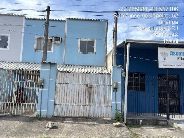 Foto IPIRANGA