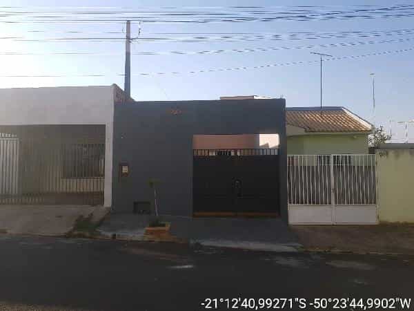 Foto LOTEAMENTO RESIDENCIAL VISTA VERDE
