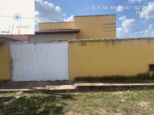 Foto BAIRRO DE FATIMA