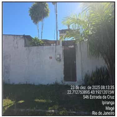 Foto JARDIM DA PAZ