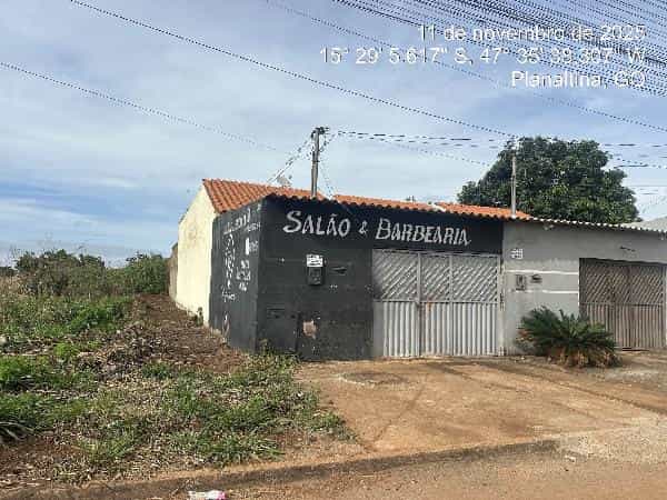 Foto JARDIM PAQUETA I