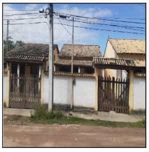 Foto IPIRANGA (GUIA DE PACOBAIBA)