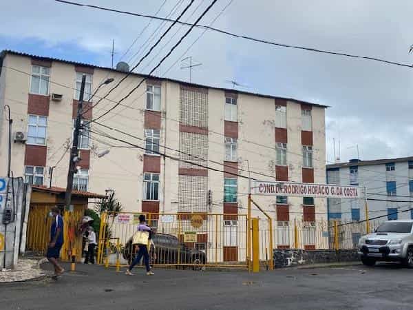 Foto CONJUNTO RES DR RODRIGO HORACIO GARCIA DA COSTA