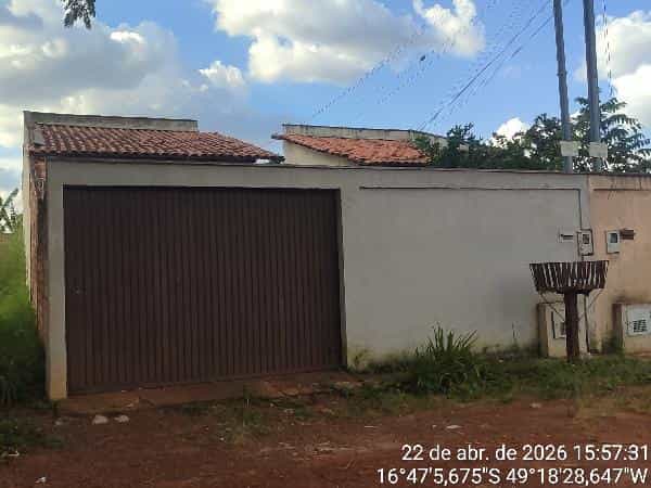 Foto COND RESIDENCIAL F.M 1