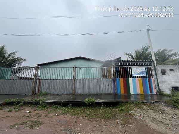 Foto COND RES WANDERLEY II