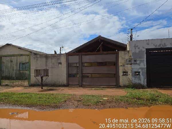 Foto CONDOMINIO RESIDENCIAL SARA 1